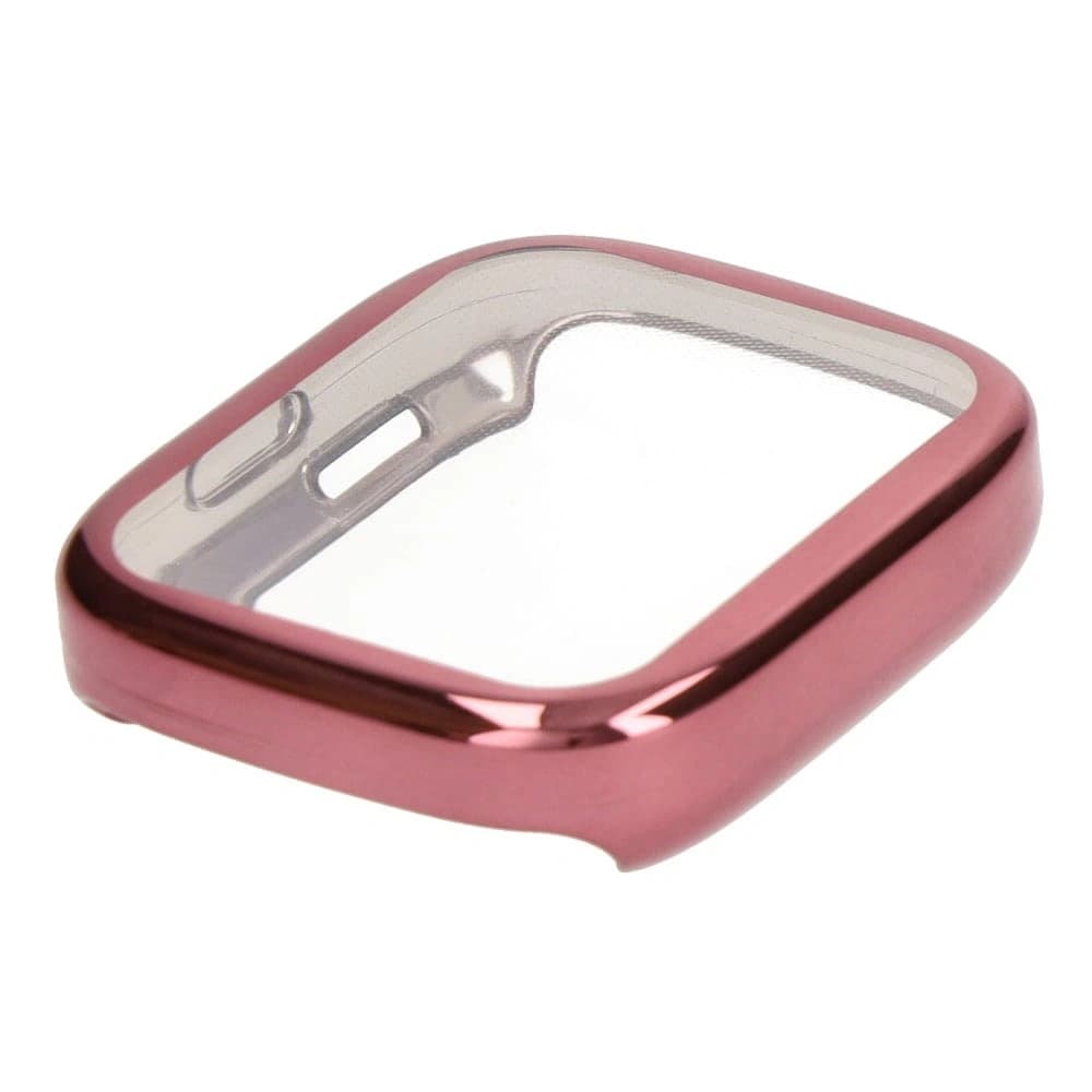 Bizon Case Watch Felipe Xiaomi Redmi Watch 3 rózsaszín - 4