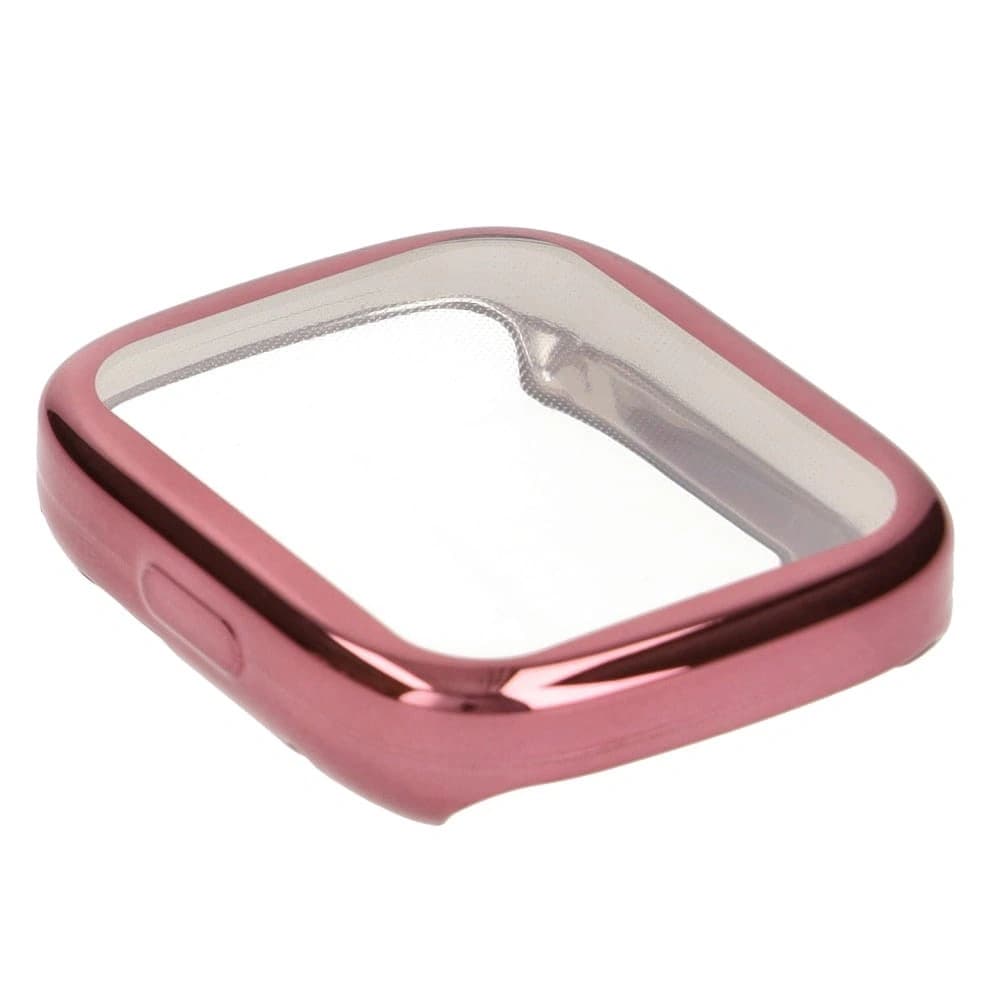 Bizon Case Watch Felipe Xiaomi Redmi Watch 3 rózsaszín - 5