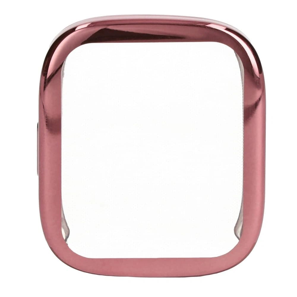 Bizon Case Watch Felipe Xiaomi Redmi Watch 3 rózsaszín - 6