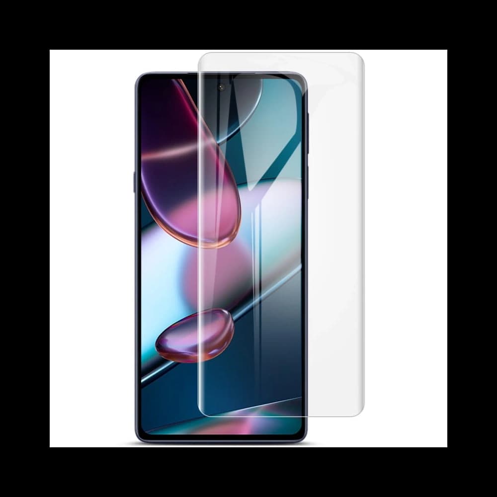 Bizon Glass Hydrogel Pixel 8 [2 PACK] - 4