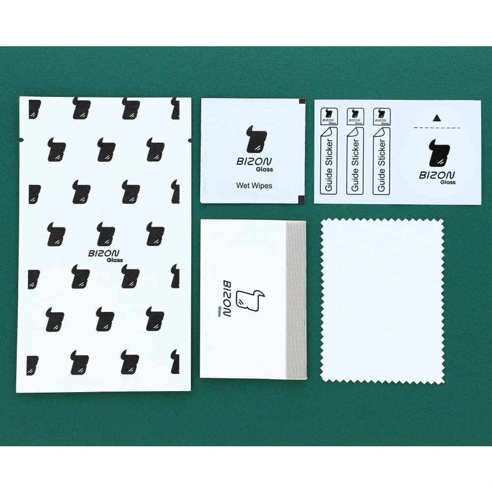 Bizon Glass Hydrogel Pixel 8 [2 PACK] - 9