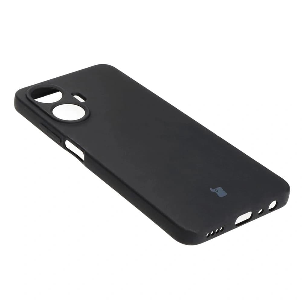 Etui Bizon Case silikonové pro Realme C55 černé - 4