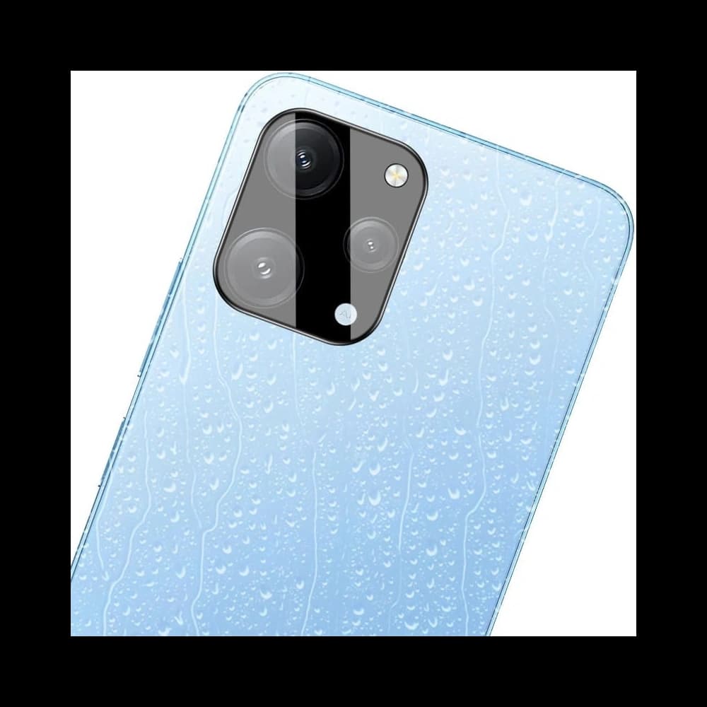 Bizon Glass Lens Redmi 12 [2 PACK] - 5