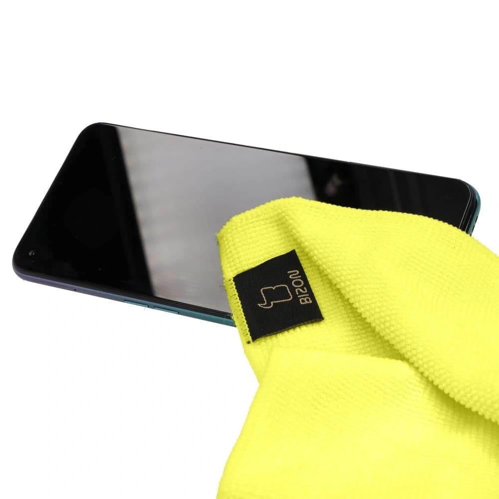 Bizon Wipe Trio 35 x 35 cm yellow [3 PACK] - 6