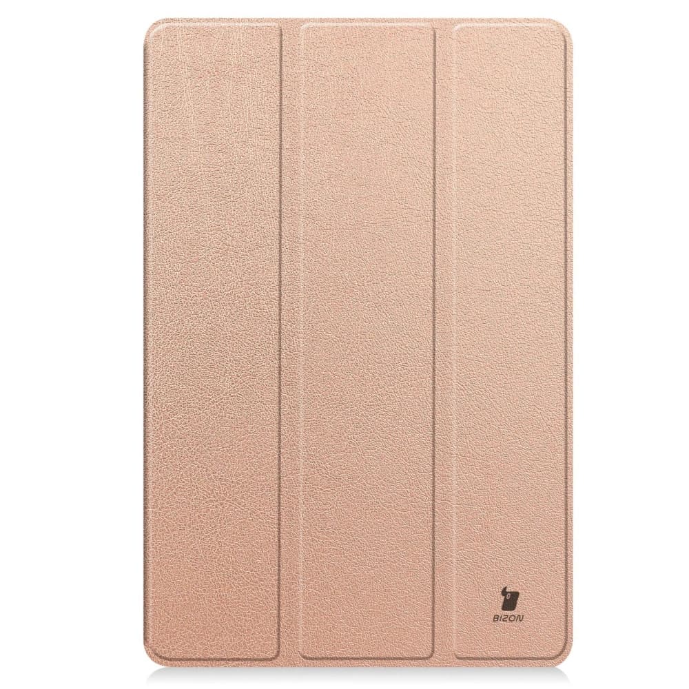 Bizon Case Tab Croc Google Pixel Tablet rose gold - 4
