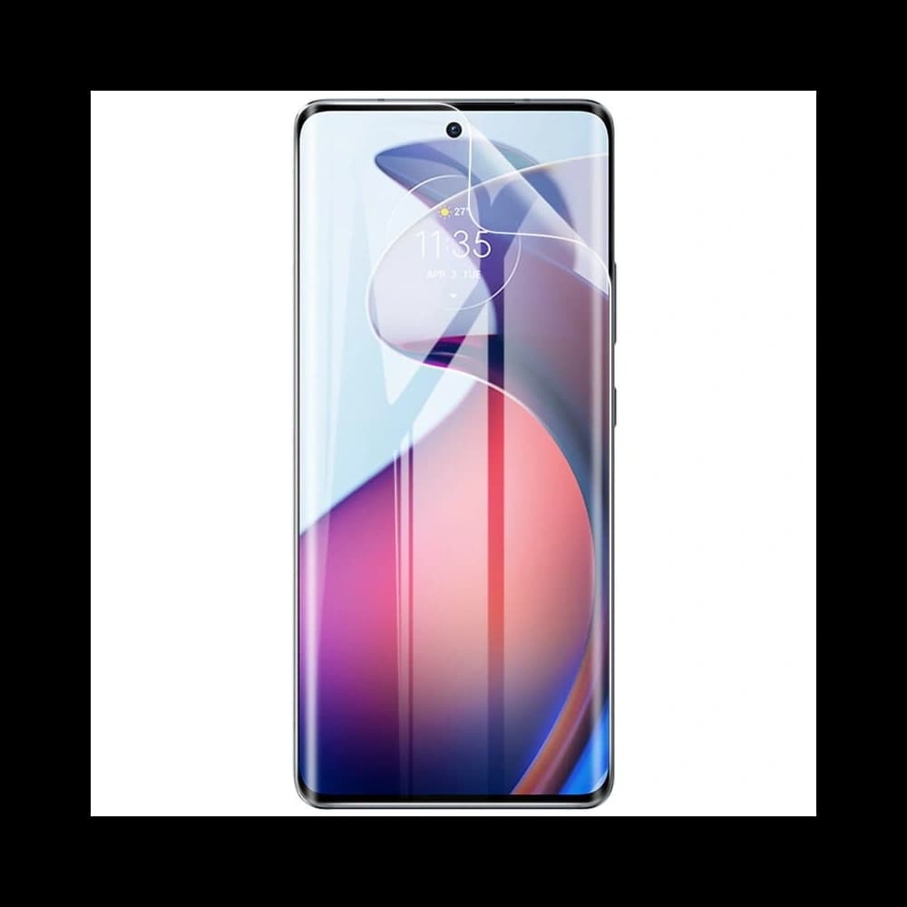 Bizon Glass Hydrogel Motorola Edge 40 [2 CSOMAG] - 8