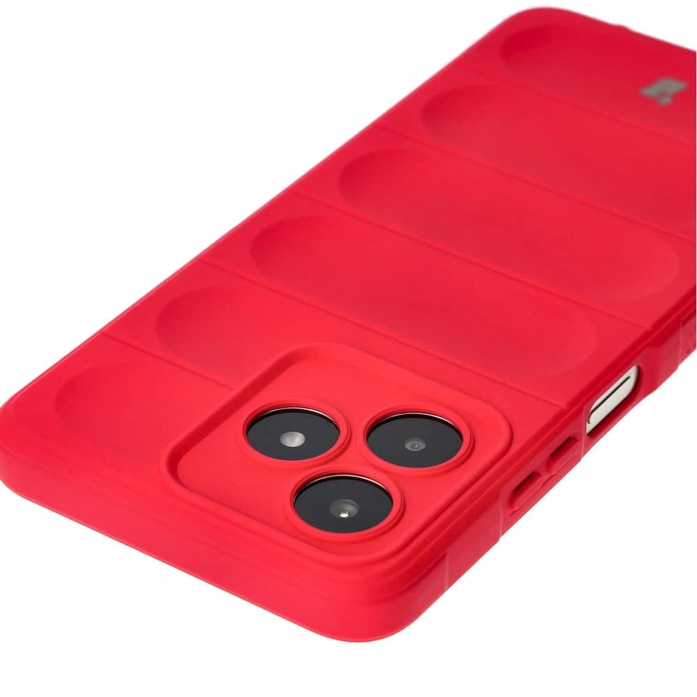 Pancéřové pouzdro Bizon Case Tur pro Realme C53 / C51 červené - 3