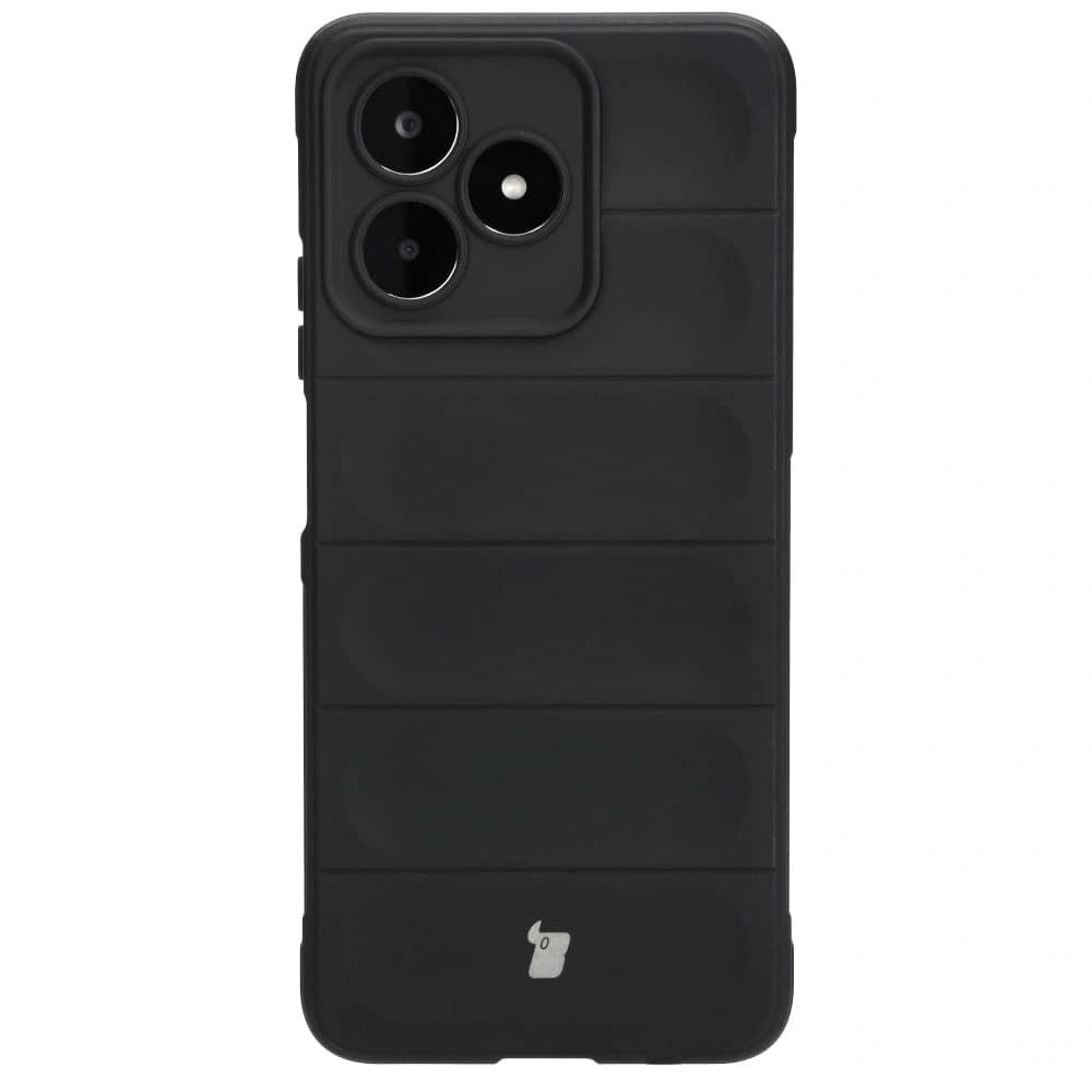 Pancéřové pouzdro Bizon Case Tur pro Realme C53 / C51 černé