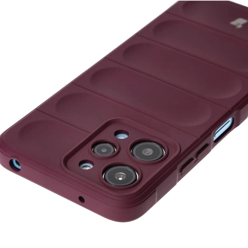 Bizon Case Tur Xiaomi Redmi 12 dunkel lila - 3