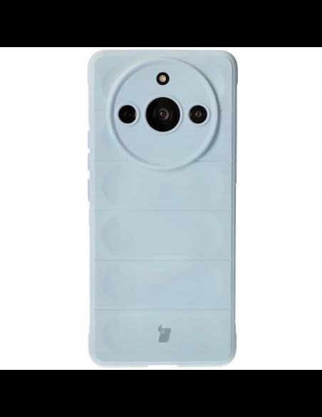 Bizon Case Tur Realme 11 Pro / 11 Pro+ light blue