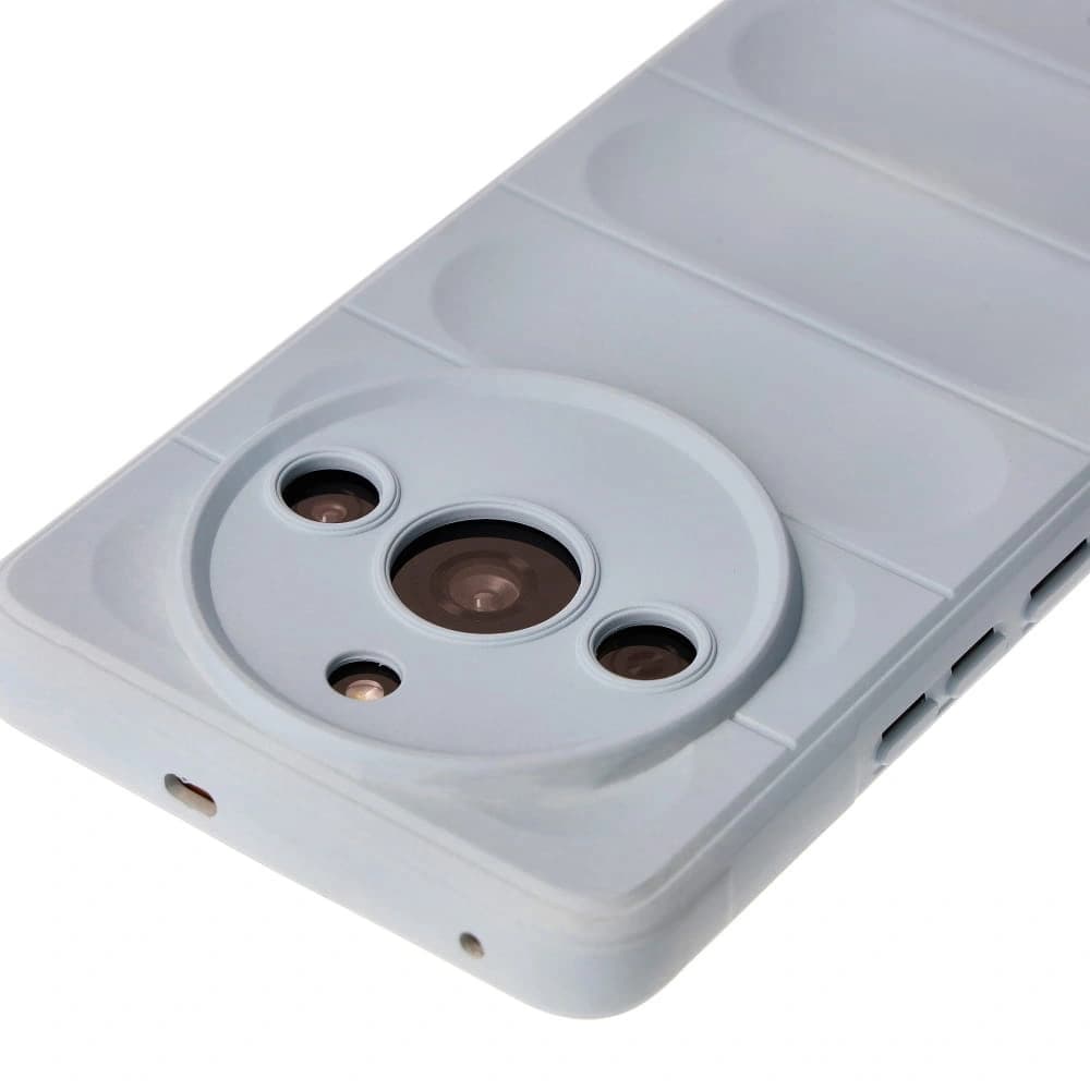 Bizon Case Tur Realme 11 Pro / 11 Pro+ light blue - 3