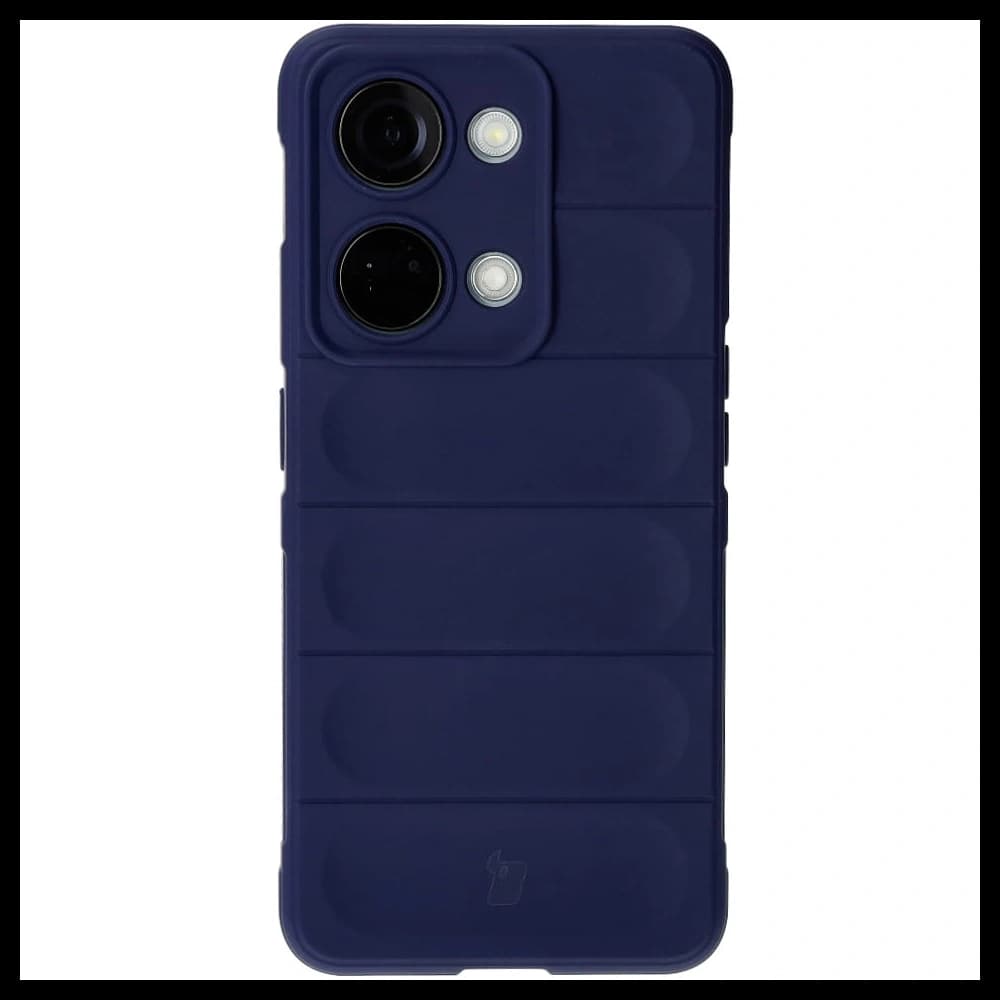 Bizon Case Tur OnePlus Nord 3 marineblau - 1