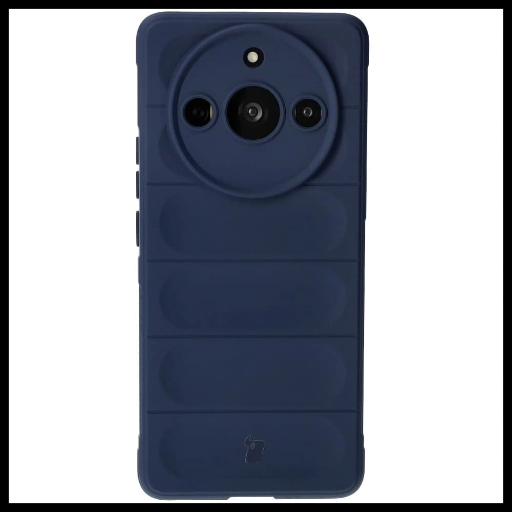 Bizon Case Tur Realme 11 Pro / 11 Pro+ navy blue