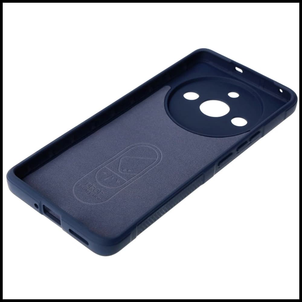 Bizon Case Tur Realme 11 Pro / 11 Pro+ navy blue - 4