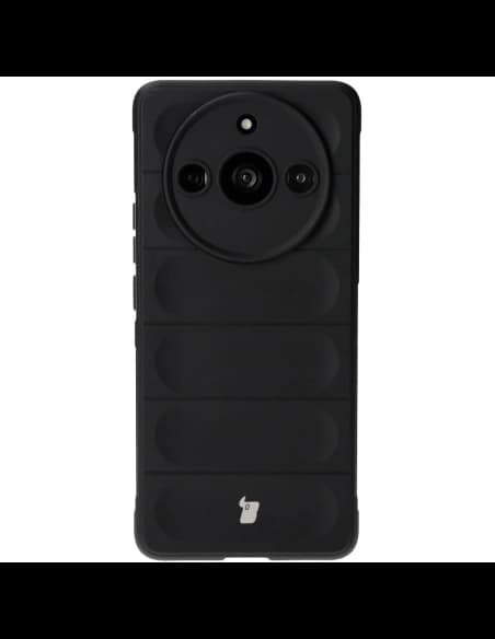 Bizon Case Tur Realme 11 Pro / 11 Pro+ black