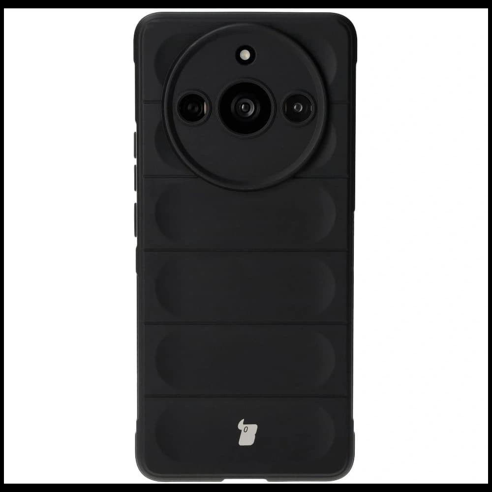 Bizon Case Tur Realme 11 Pro / 11 Pro+ black