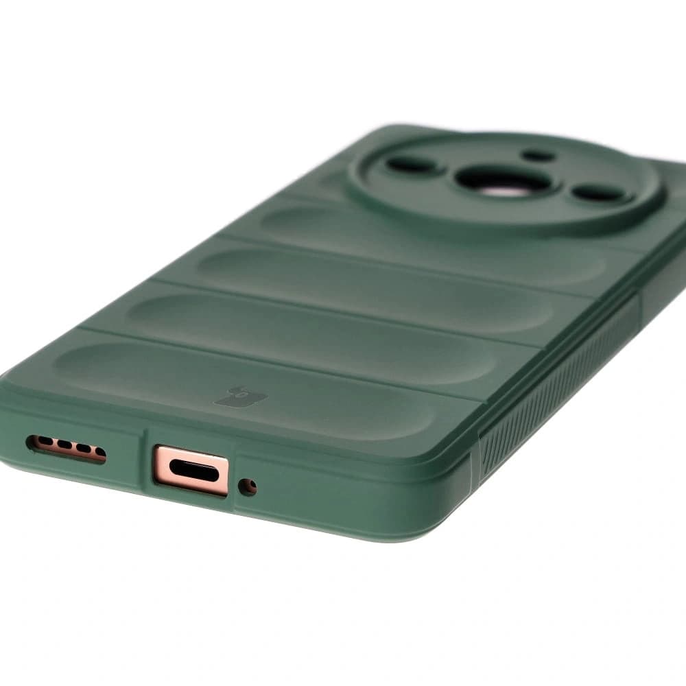 Bizon Case Tur Realme 11 Pro / 11 Pro+ dark green - 2