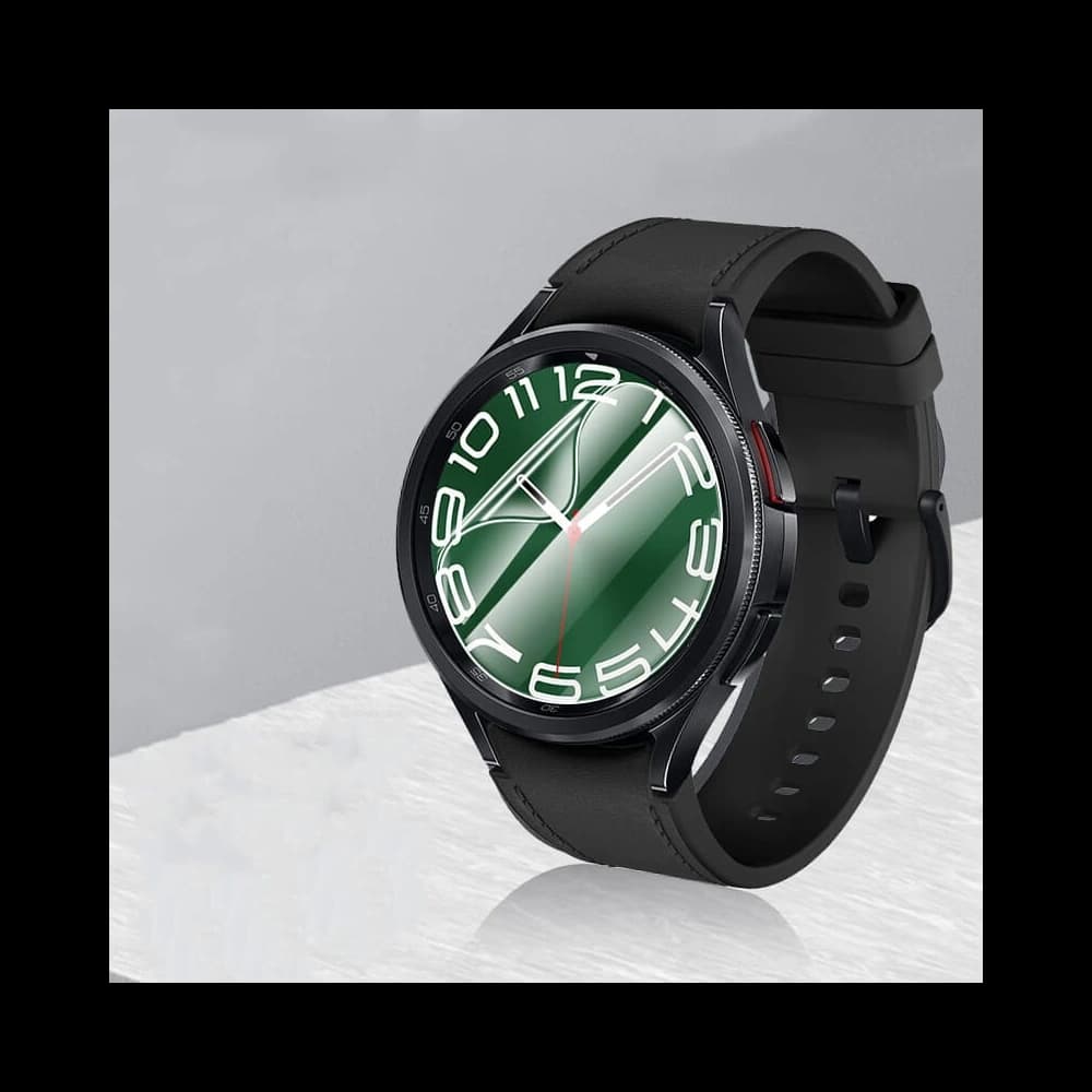 Bizon Glass Hydrogel Samsung Galaxy Watch 6 Classic 47 mm [2 CSOMAG] - 3