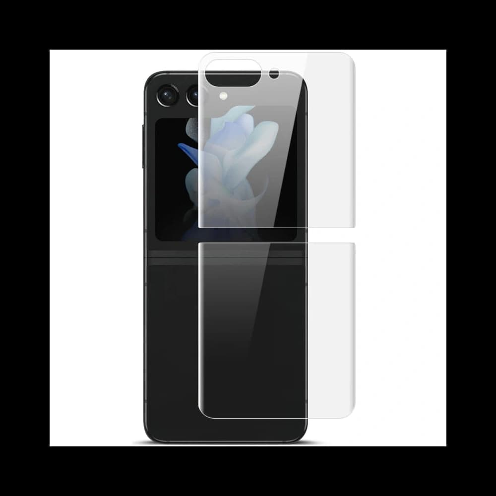 Bizon Glass Hydrogel Samsung Galaxy Z Flip5 - 10