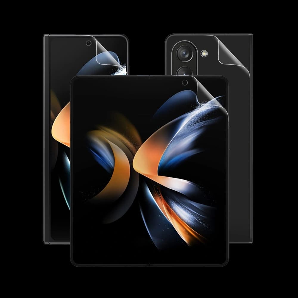 Bizon Glass Hydrogel Samsung Galaxy Z Fold5 - 9