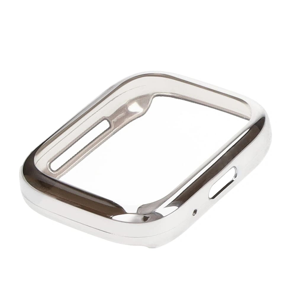 Bizon Case Watch Felipe Xiaomi Redmi Watch 3 Active silber - 4