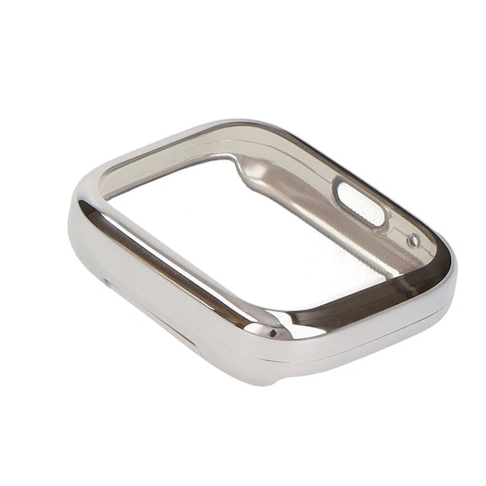 Bizon Case Watch Felipe Xiaomi Redmi Watch 3 Active silber - 5