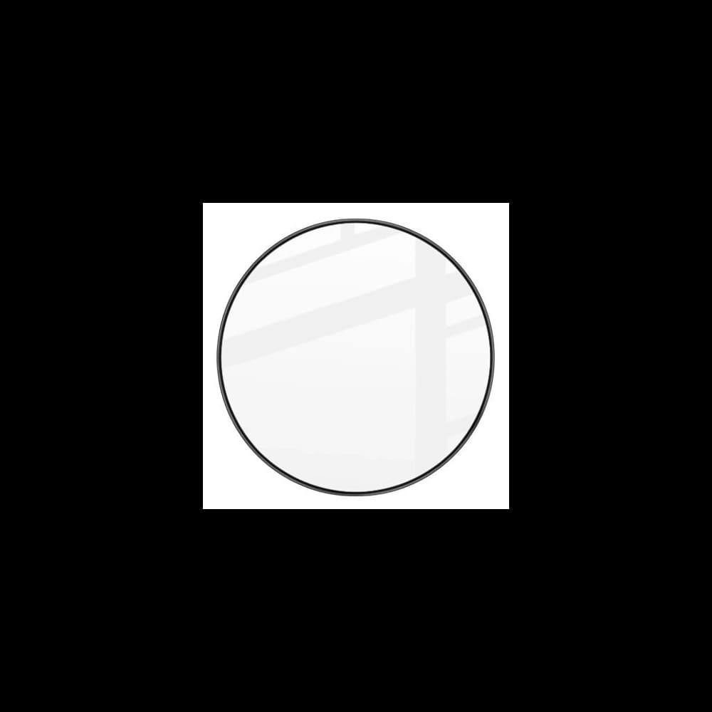 Bizon üvegóra Edge Hybrid Samsung Galaxy Watch 6 Classic 47 mm fekete - 2