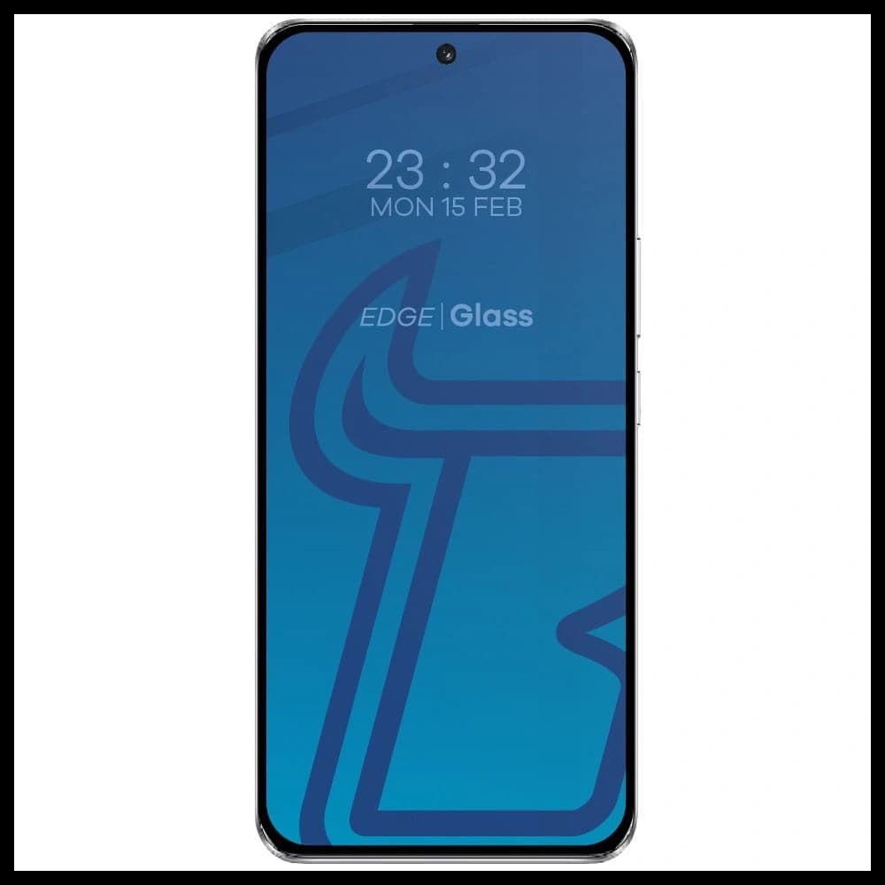 Sklo tvrzené BIZON Glass Edge 2 3D pro Honor 90 - 3