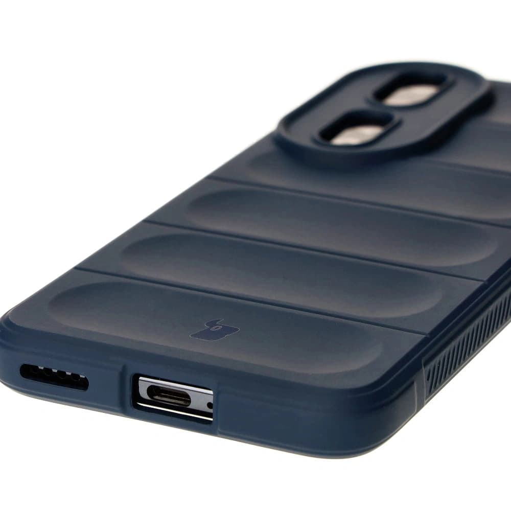 Bizon Case Tur Honor 90 navy blau - 2