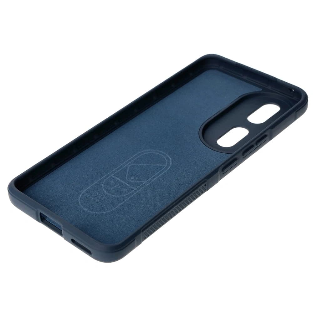 Bizon Case Tur Honor 90 navy blau - 4