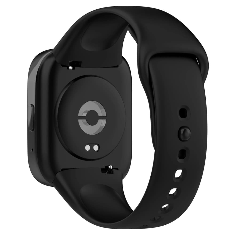 Bizon Strap Watch Dots Xiaomi Redmi Watch 3 Active black - 3