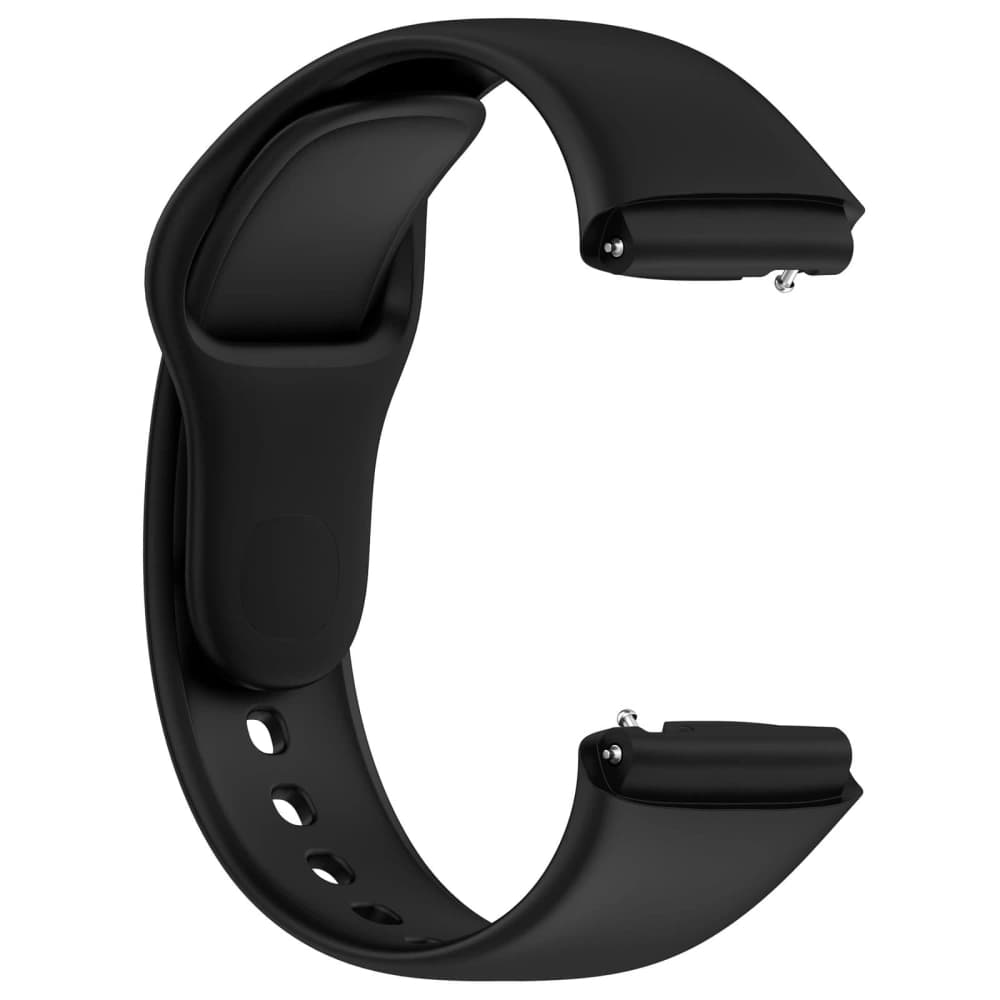 Bizon Strap Watch Dots Xiaomi Redmi Watch 3 Active black - 6
