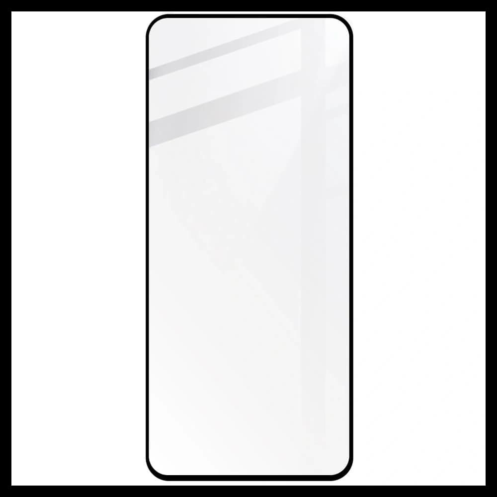 BIZON Edge Pack 2x sticlă de ecran + sticlă de cameră Xiaomi Poco F5 Pro - 4