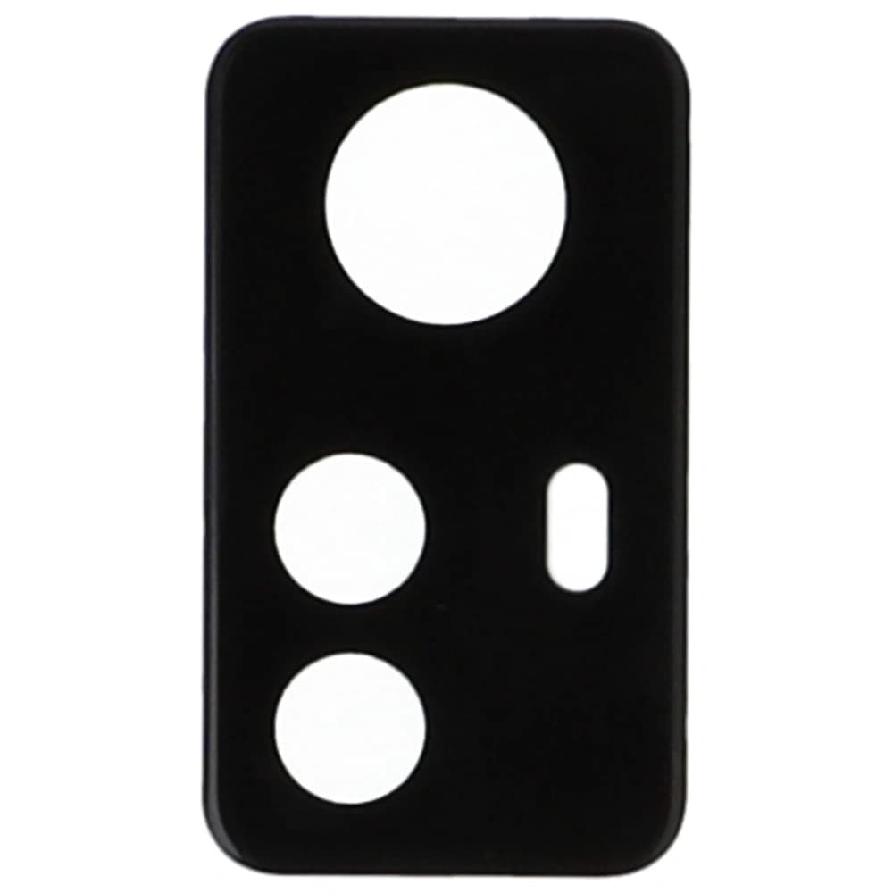 2x sklo na displej + sklo na fotoaparát BIZON Edge pro Redmi Note 12S - 6