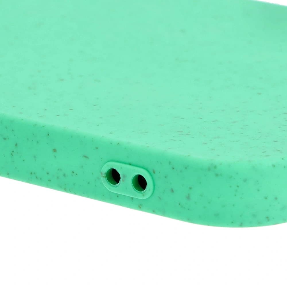 Bizon Bio-Case Apple iPhone 12 Pro Max zöld - 3