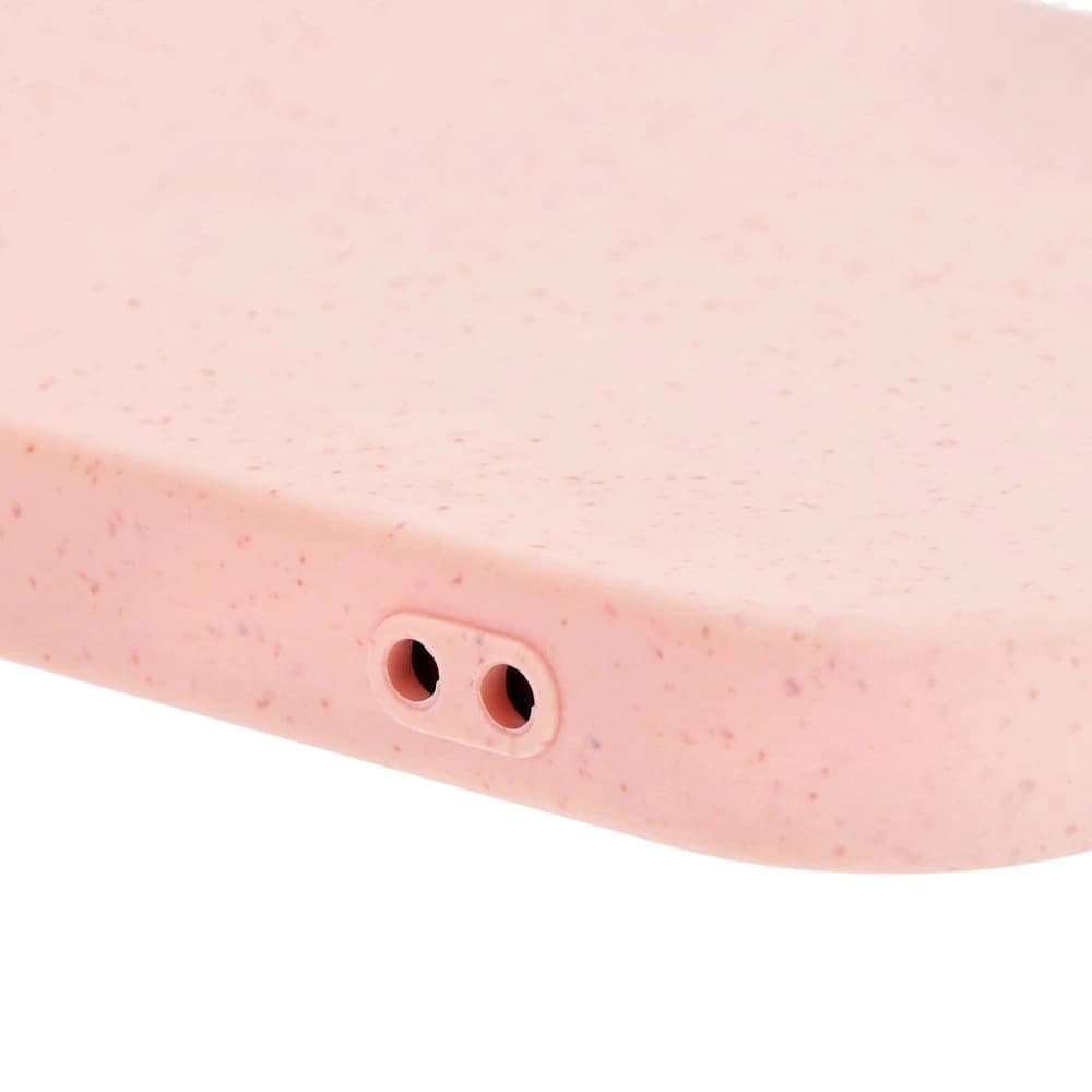 Bizon Bio-Case Apple iPhone 12 Pro Max pink - 3