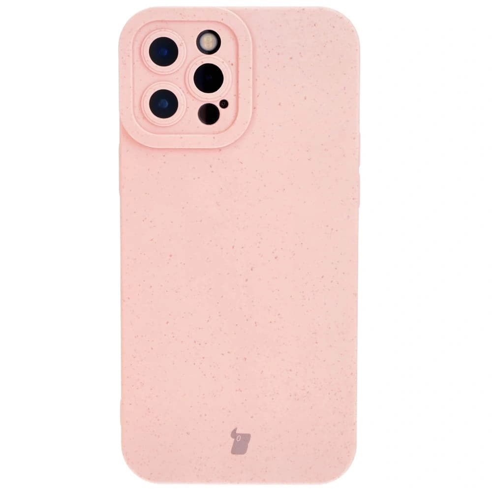 Bizon Bio-Case Apple iPhone 12 Pro Max pink - 5