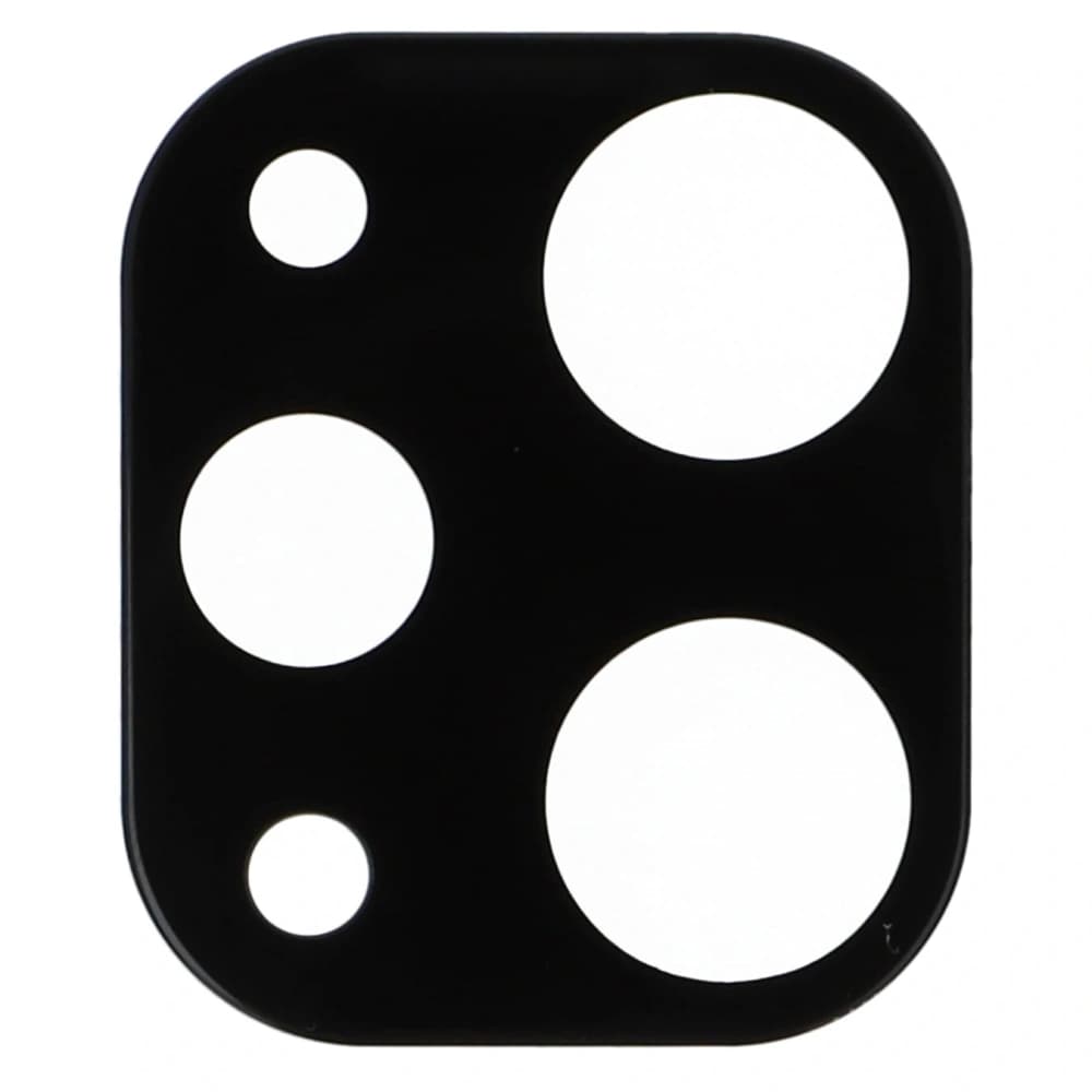 3x Sklo na obrazovku + sklo na fotoaparát BIZON Clear do Xiaomi Redmi 12 - 6