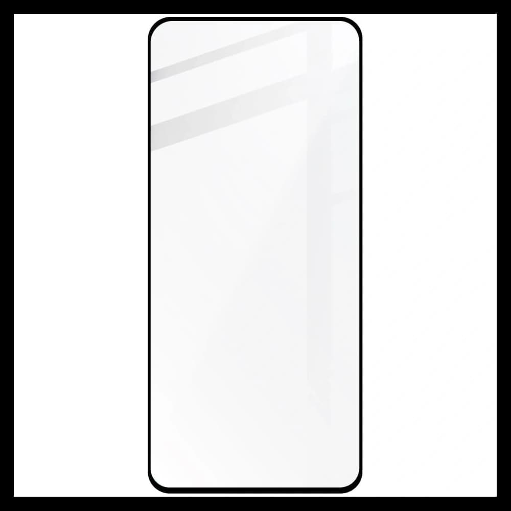 Bizon Glass Edge 2 Pixel 8 Pro schwarz - 4