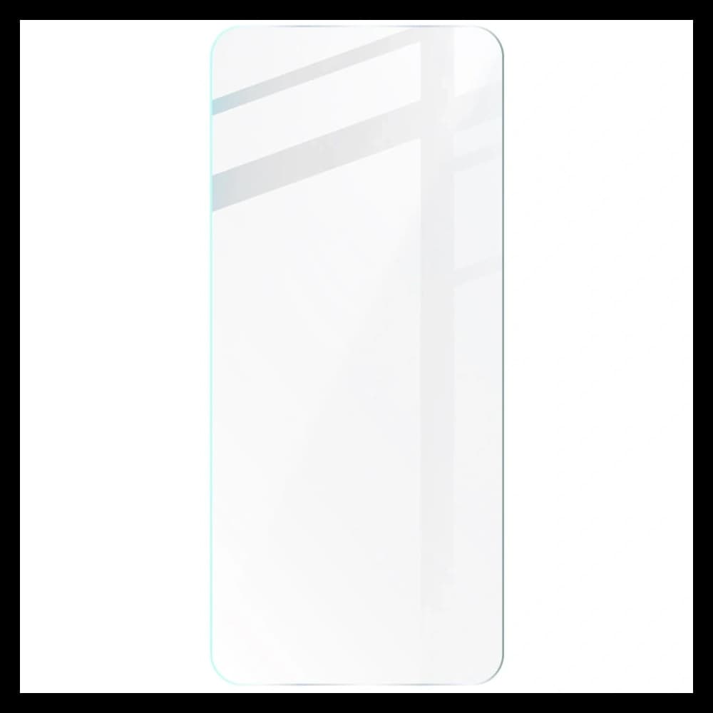 Tvrzené sklo Bizon Glass Clear 2 pro Honor 90 Lite - 4