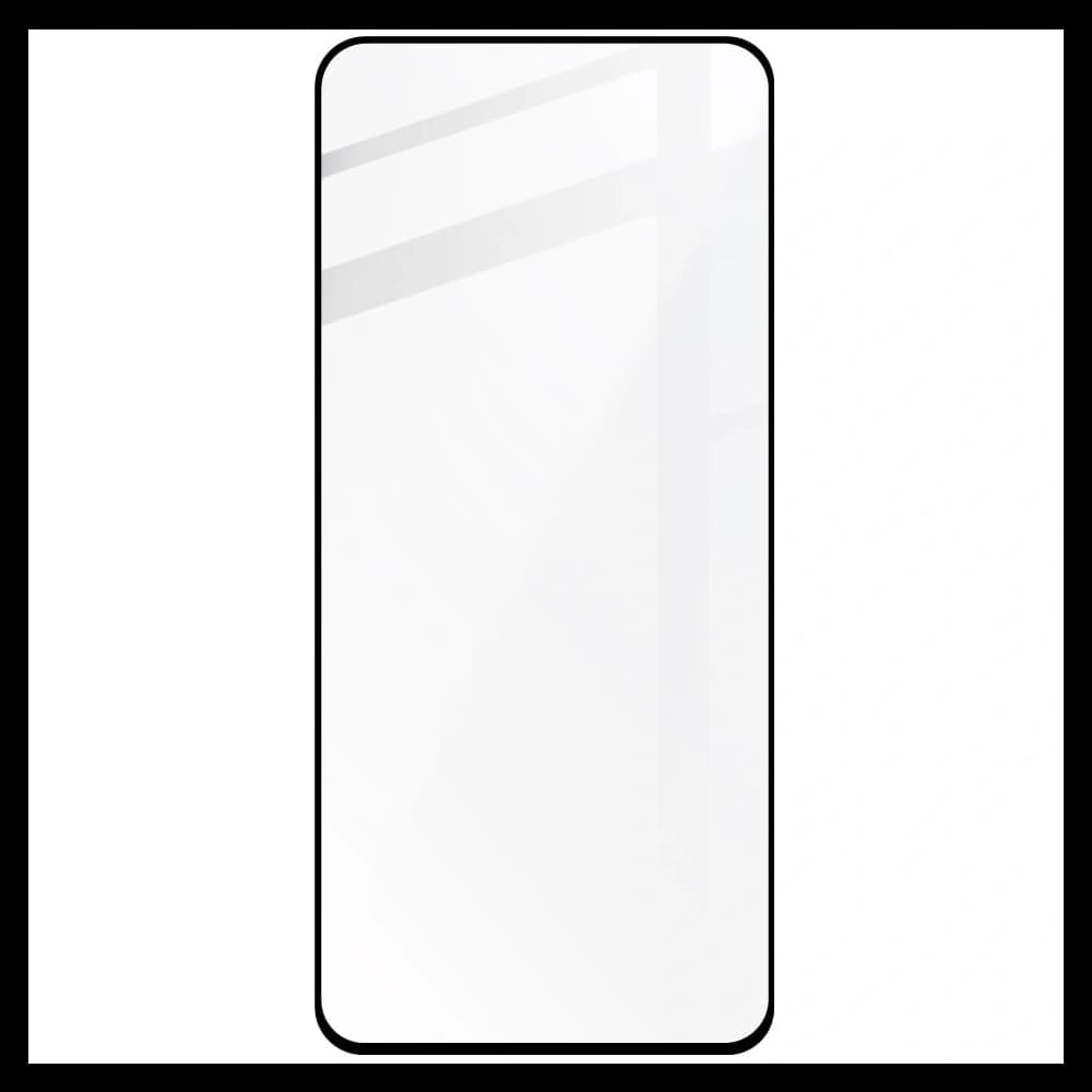 Bizon Glass Edge 2 Xiaomi 13T / 13T Pro schwarz - 4