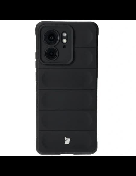 Bizon tok Tur Motorola Edge 40 fekete