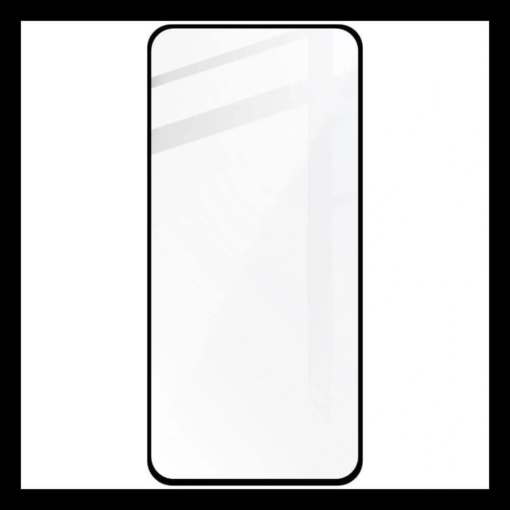 Bizon Glass Edge 2 Samsung Galaxy S23 FE black - 4