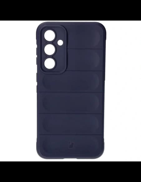 Pancéřové pouzdro Bizon Case Tur do Samsung Galaxy S23 FE modré