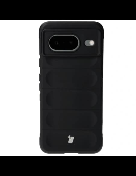 Bizon Case Tur Google Pixel 8 negru