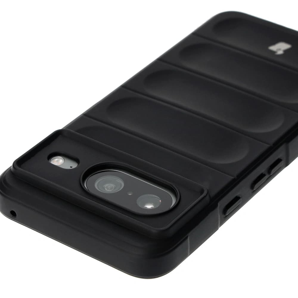 Bizon Case Tur Google Pixel 8 negru - 3