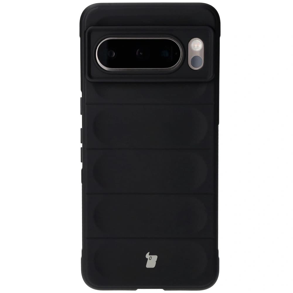 Bizon Case Tur Google Pixel 8 Pro schwarz - 1