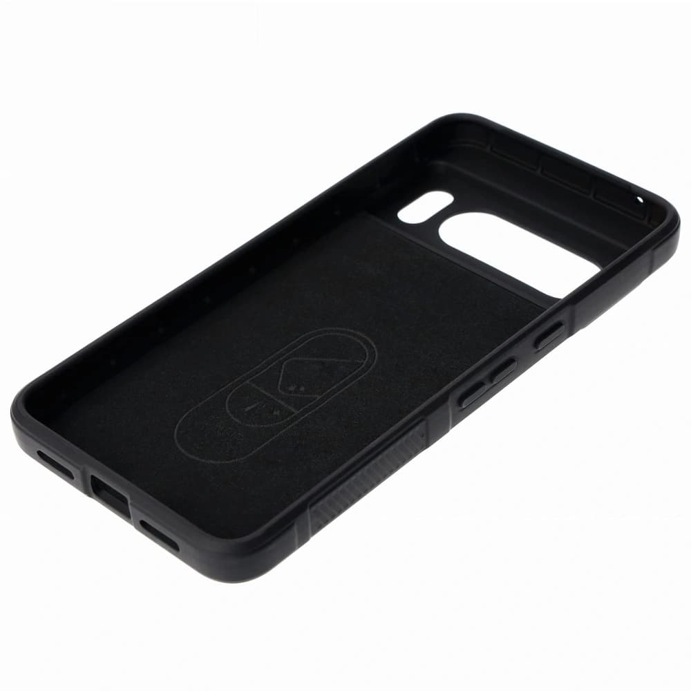 Bizon Case Tur Google Pixel 8 Pro schwarz - 4