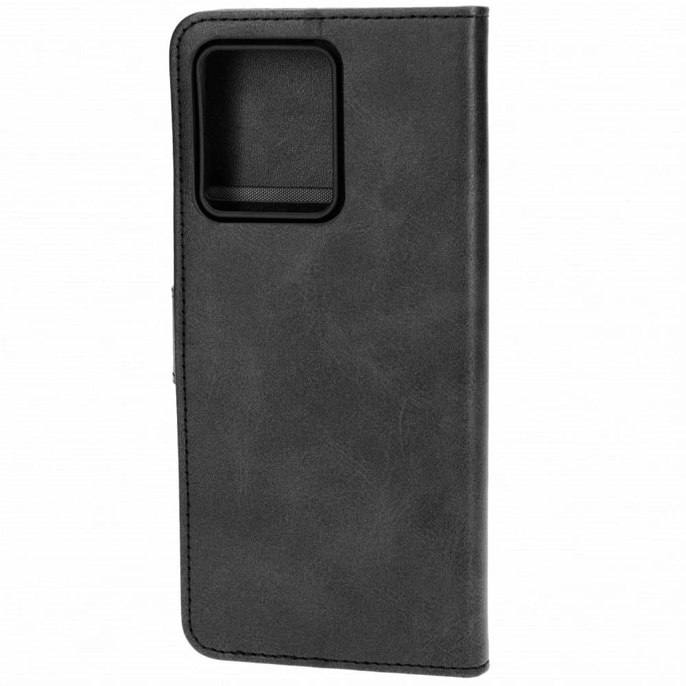 Pouzdro s klopou Bizon Case Pocket pro Motorola Edge 40 Neo černé - 4