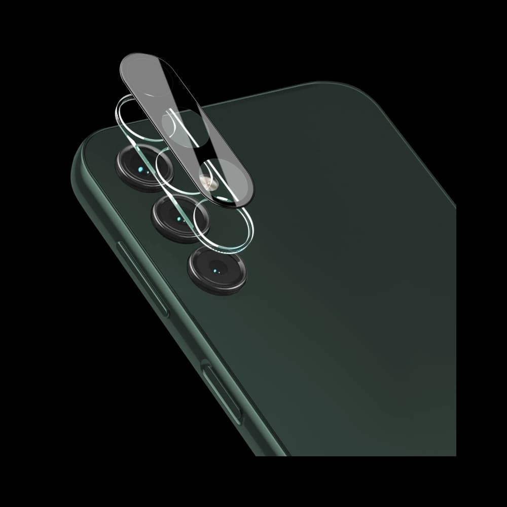 Bizon Lentilă de Sticlă Samsung Galaxy M34 5G [2 PACHET] - 3